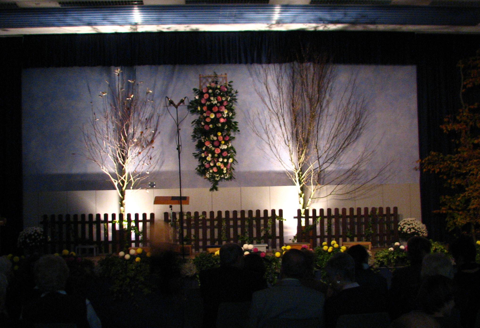 Konzert 2006 Bild 6